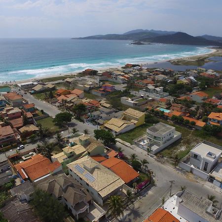 Apartmán Foguete Style Cabo Frio Exteriér fotografie
