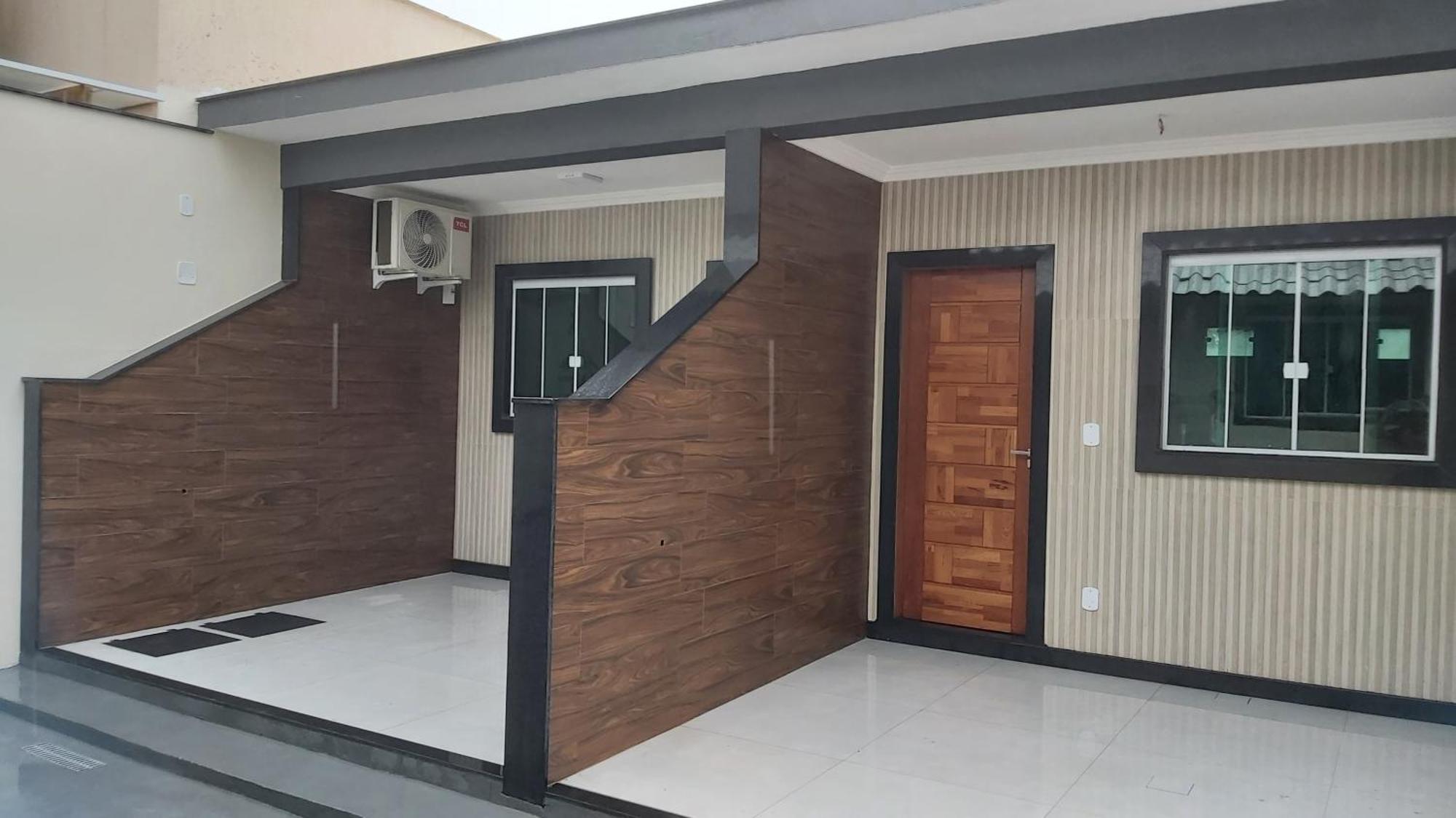 Apartmán Foguete Style Cabo Frio Exteriér fotografie