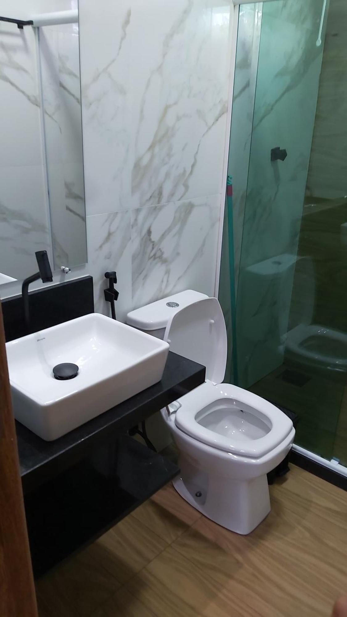 Apartmán Foguete Style Cabo Frio Exteriér fotografie
