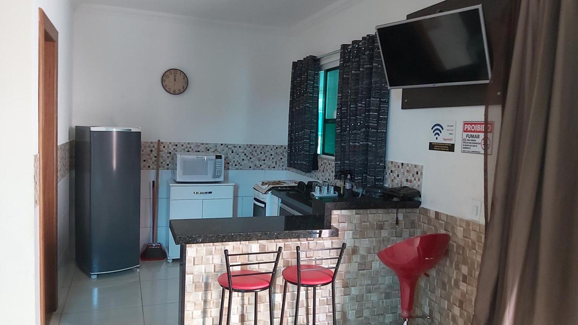 Apartmán Foguete Style Cabo Frio Exteriér fotografie