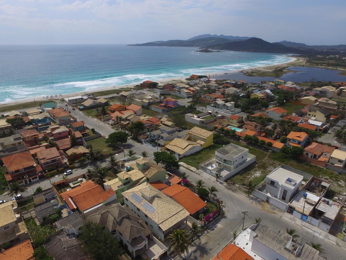 Apartmán Foguete Style Cabo Frio Exteriér fotografie