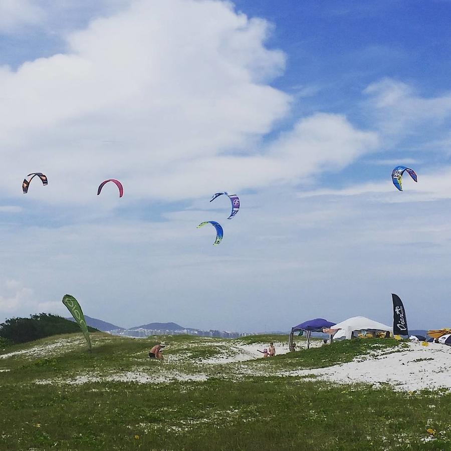 Apartmán Foguete Style Cabo Frio Exteriér fotografie