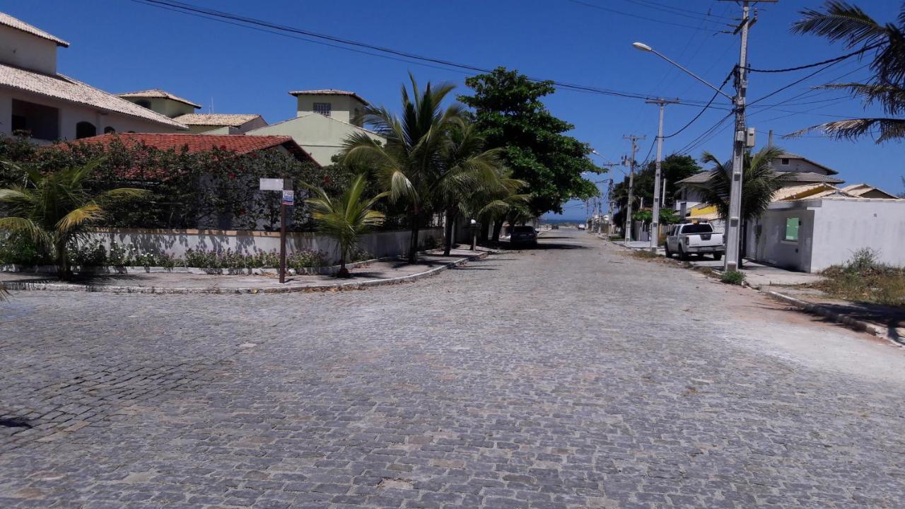 Apartmán Foguete Style Cabo Frio Exteriér fotografie